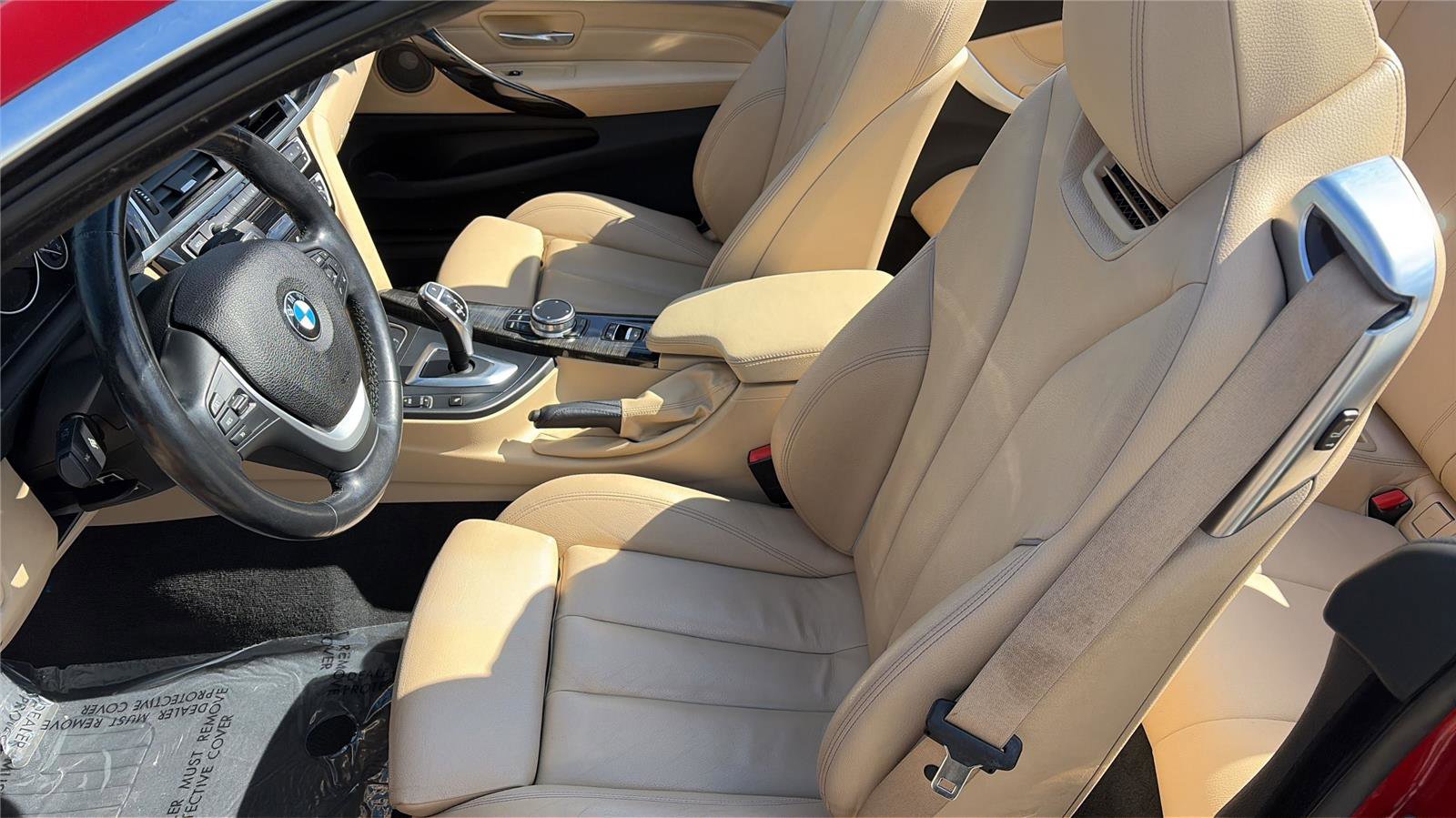 Used 2019 BMW 430i Convertible w/ Convenience Package image 21