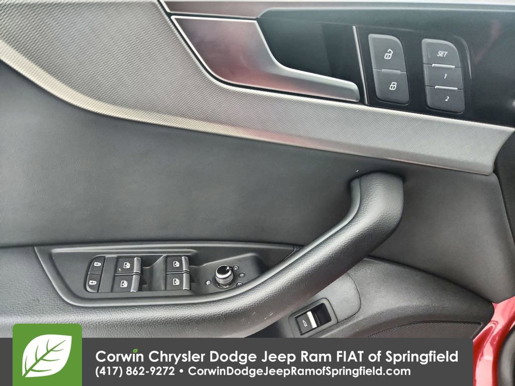 Used 2025 Audi A5 2.0T Premium Plus image 21