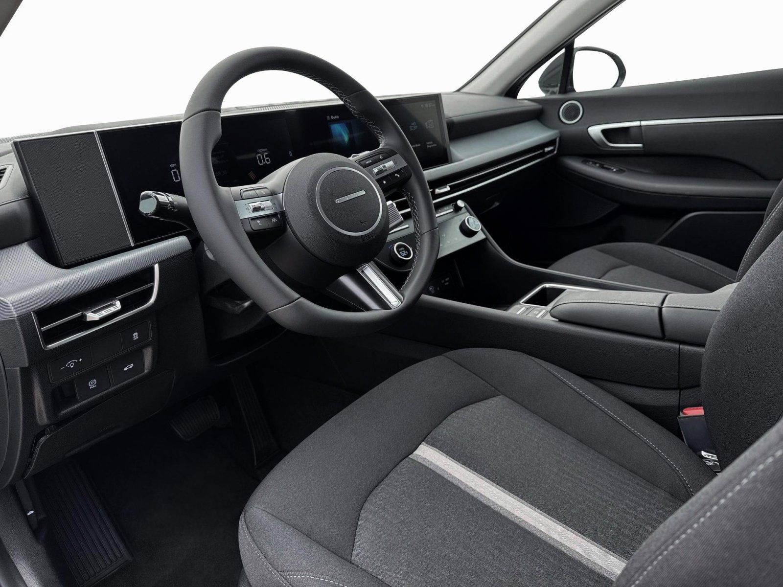 New 2026 Hyundai Sonata SEL image 14