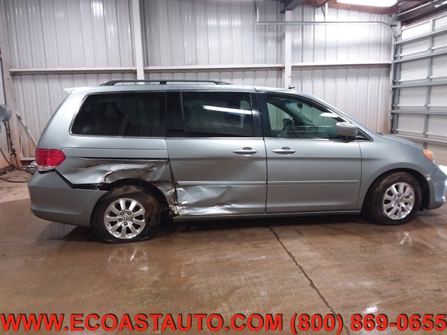 Used 2009 Honda Odyssey EX-L image 3