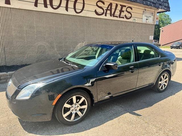 Used 2010 Mercury Milan Premier AWD/4WD image 2