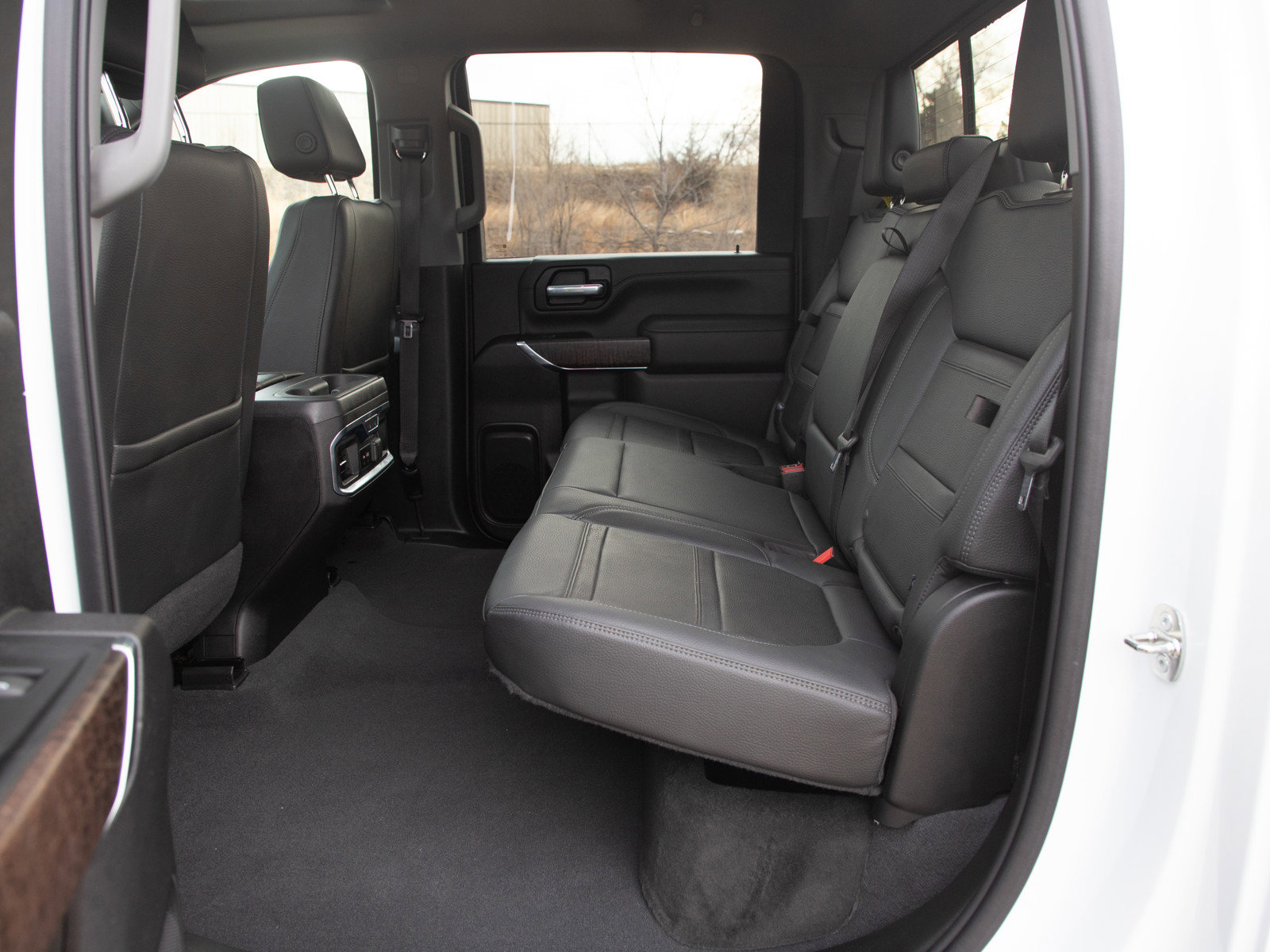 Used 2023 GMC Sierra 3500 Denali image 15