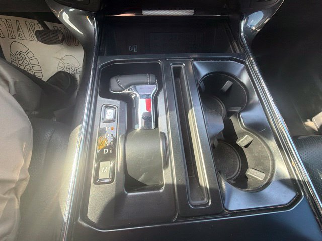Certified 2023 Ford F150 Lariat w/ Equipment Group 502A High AWD/4WD image 41