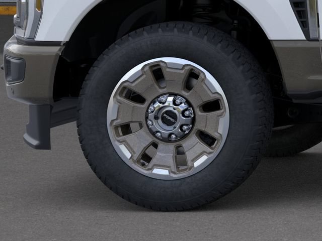 New 2026 Ford F250 King Ranch AWD/4WD image 19
