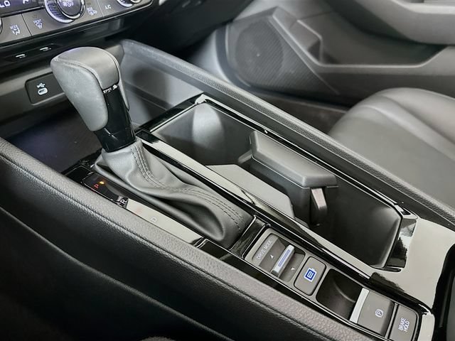 Certified 2024 Honda Accord EX-L image 26