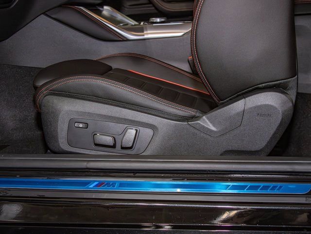 Used 2026 BMW 230i xDrive Coupe w/ M Sport Package image 15