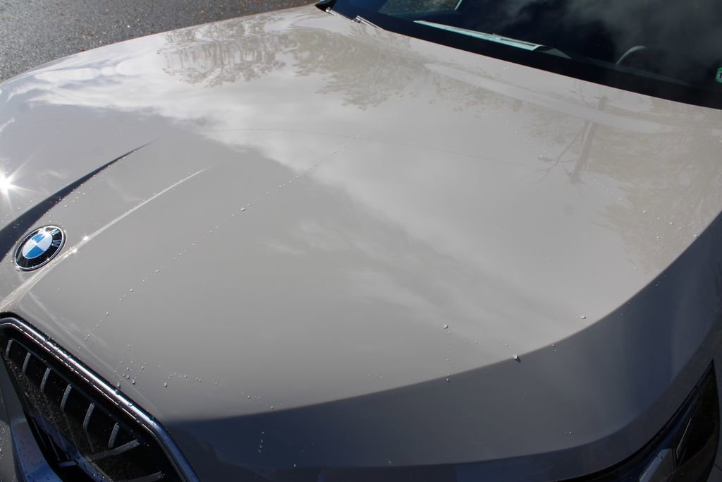 New 2026 BMW X3 xDrive30 image 43