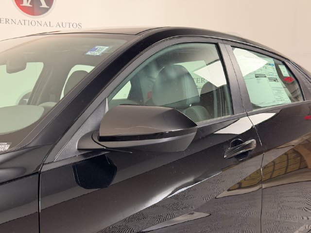New 2026 Hyundai Elantra Sport FWD image 13