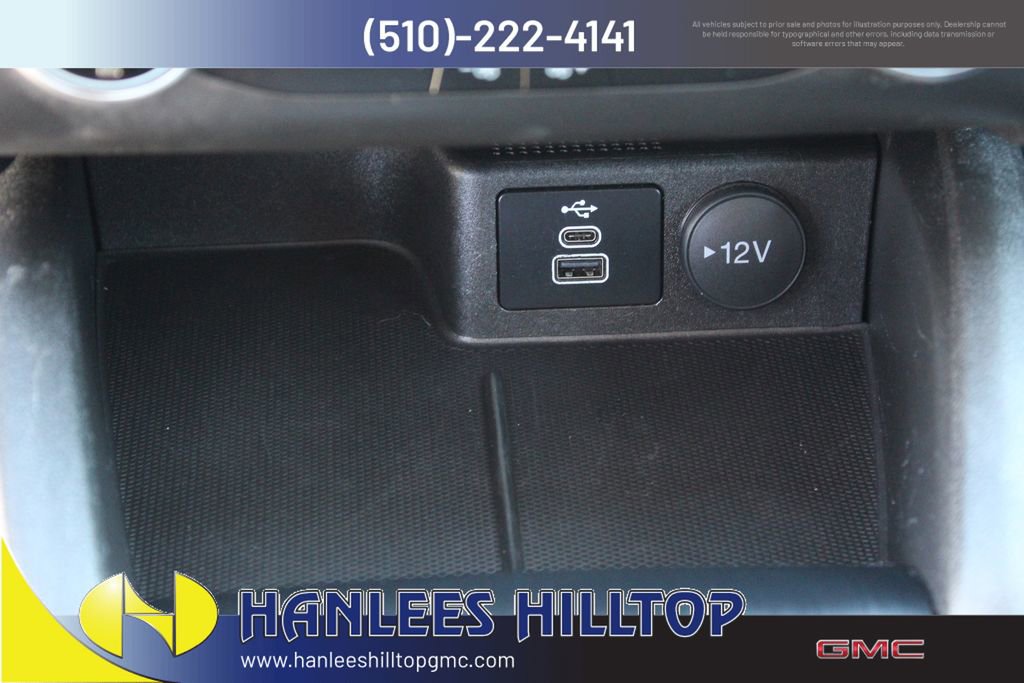 Used 2024 Ford Escape Active FWD image 24