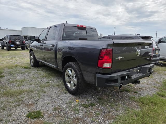 Used 2016 RAM 1500 Lone Star AWD/4WD image 5