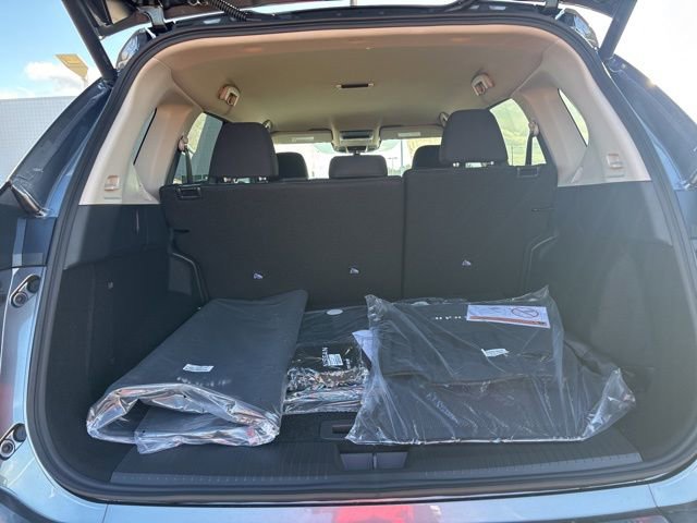 New 2026 Nissan Rogue SV w/ Cold Weather Package image 20