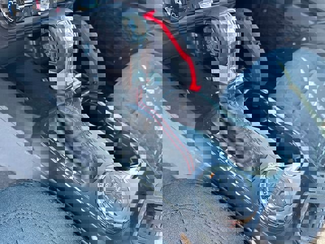 New 2025 Ford Bronco Heritage Edition image 23