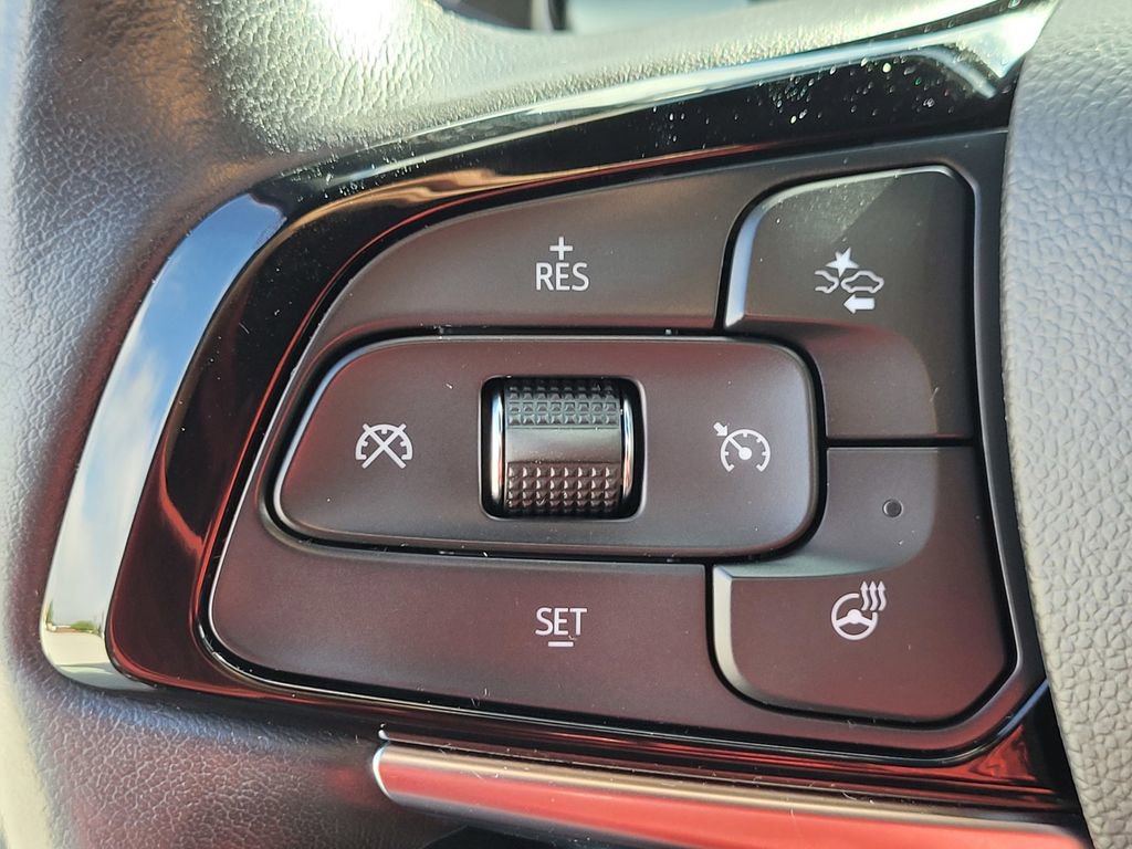 Used 2024 Buick Enclave Premium AWD/4WD image 24