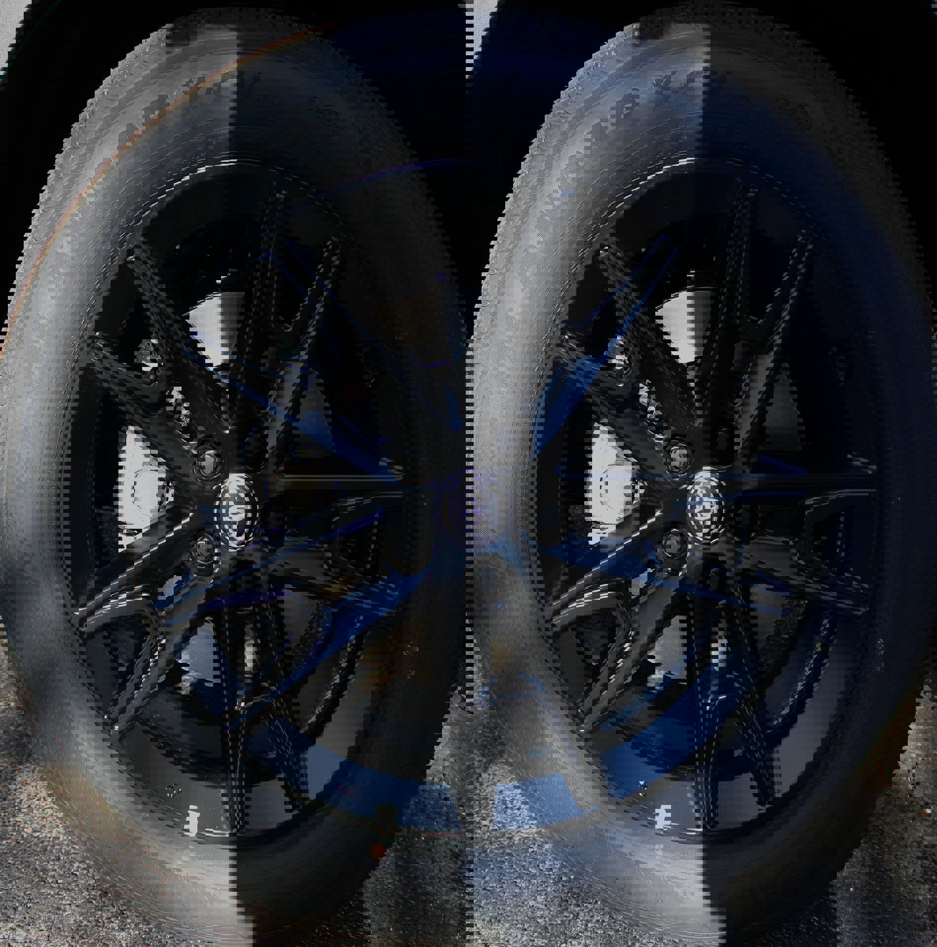 New 2026 Toyota Grand Highlander AWD Hybrid image 9