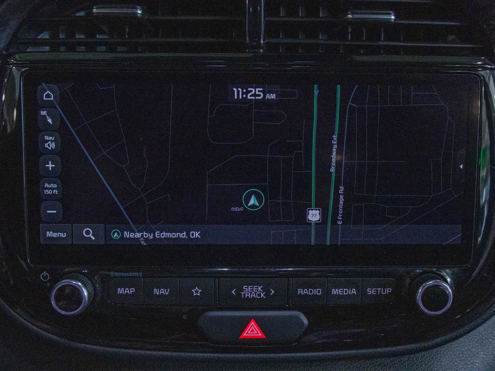 Used 2024 Kia Soul GT-Line image 5