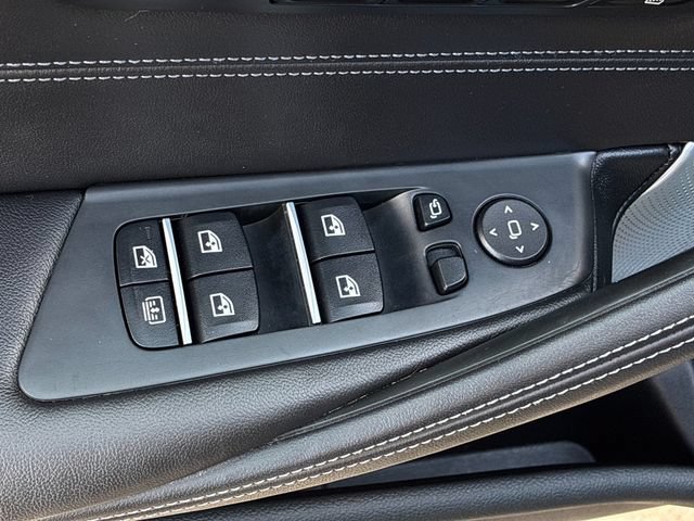 Used 2021 BMW M5 w/ Competition Package AWD/4WD image 13