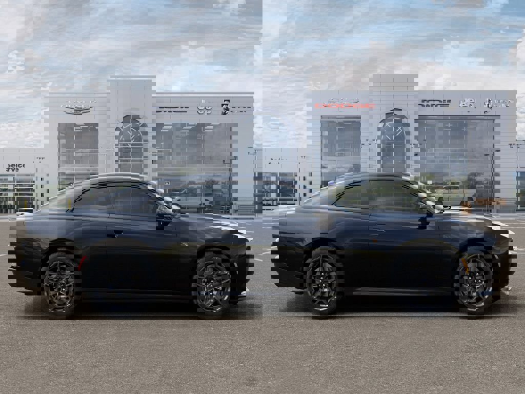 New 2026 Dodge Charger R/T Scat Pack image 21