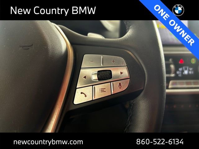 Used 2023 BMW X3 xDrive30i w/ Premium Package image 14