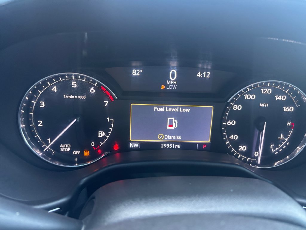 Used 2023 Cadillac CT5 Sport w/ Cold Weather Package RWD image 19
