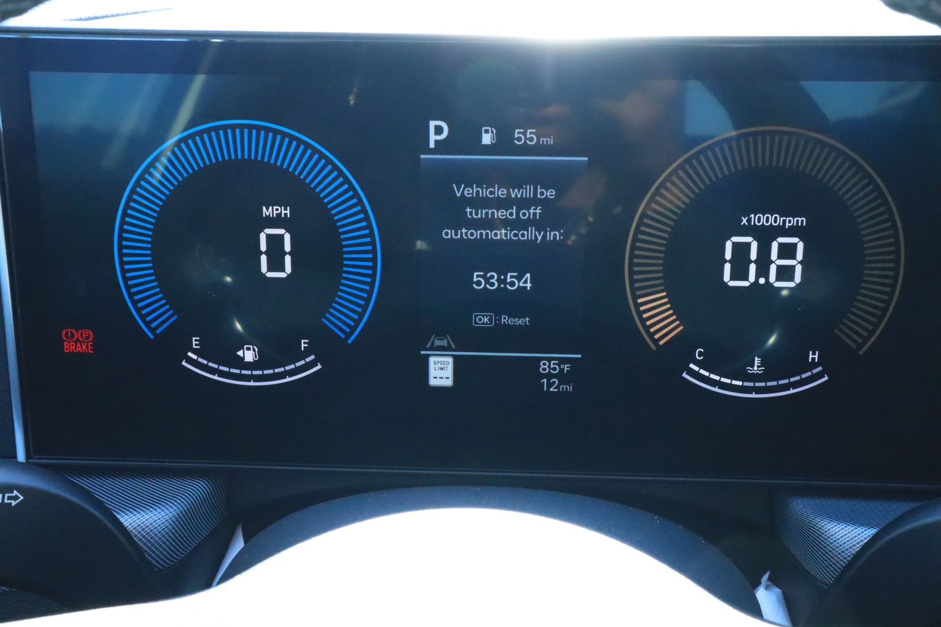 New 2026 Hyundai Sonata SEL image 11