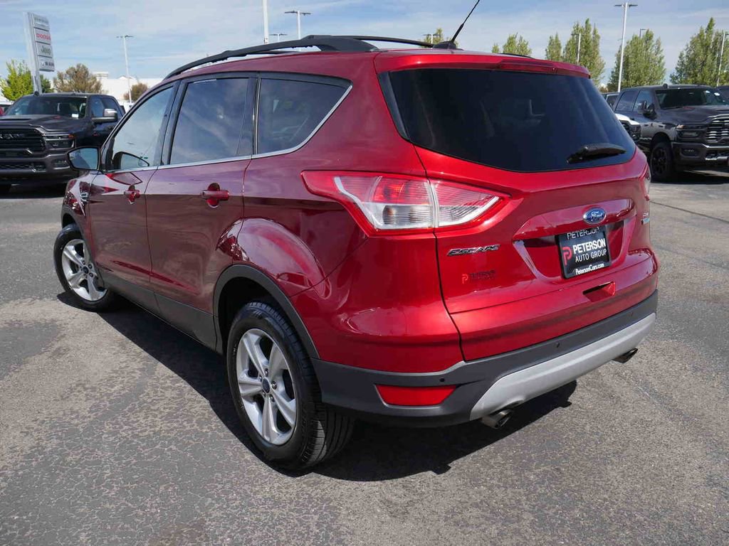 Used 2014 Ford Escape SE w/ Equipment Group 201A image 13