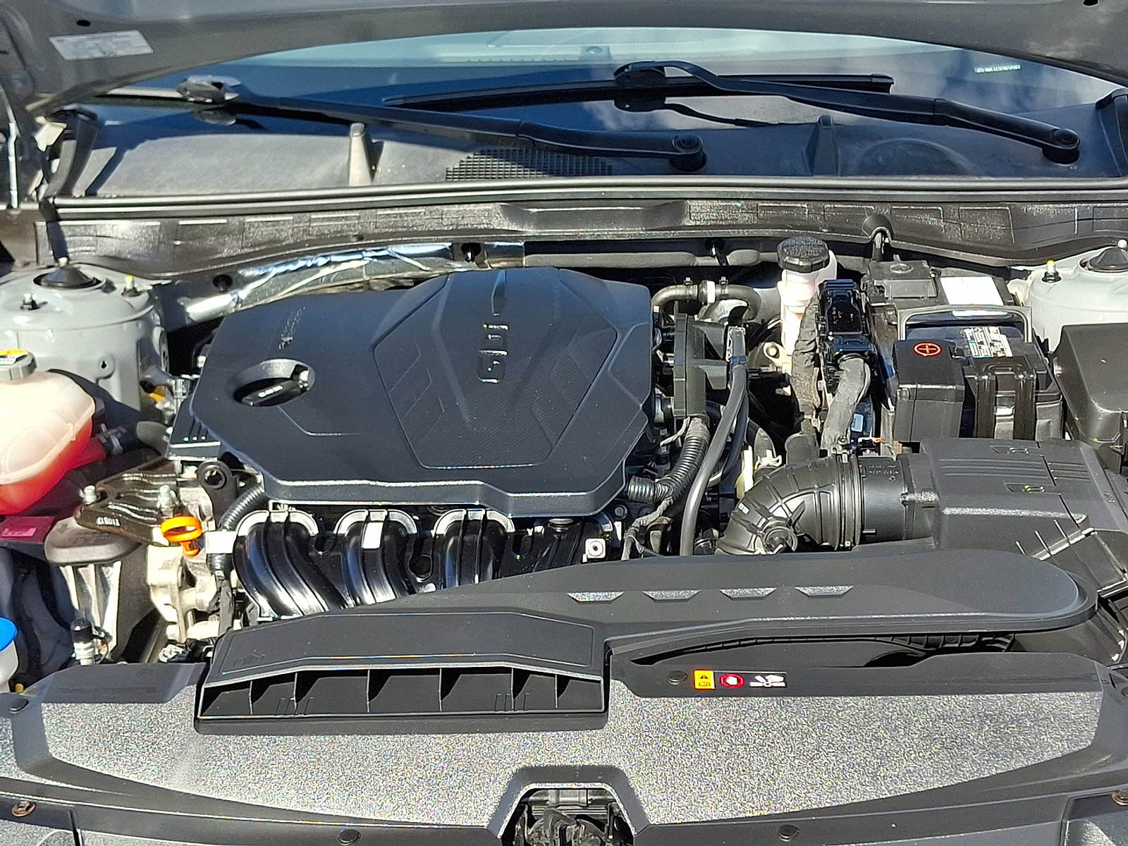 Used 2021 Hyundai Sonata SEL image 27