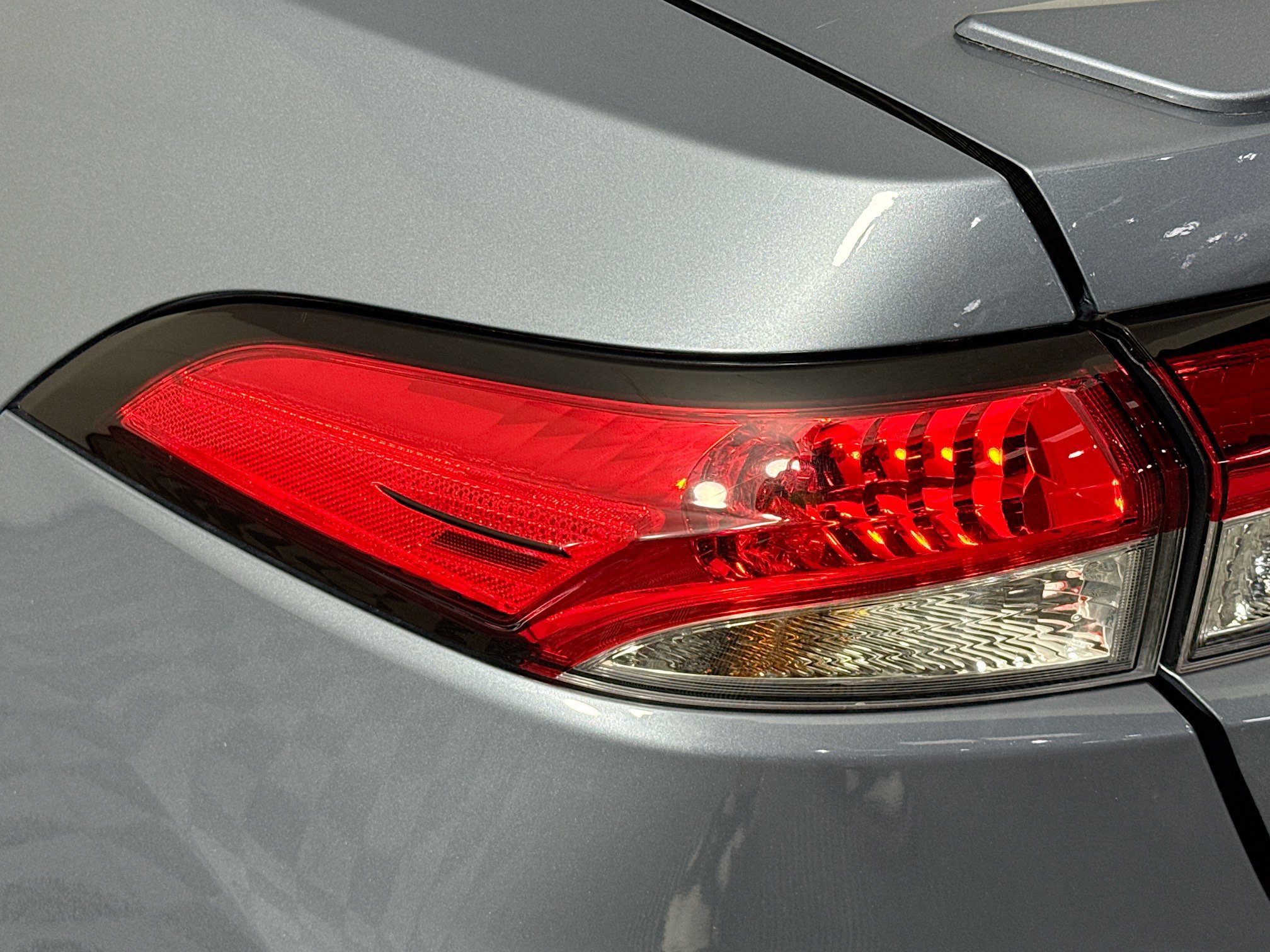 Used 2024 Toyota Corolla SE image 36