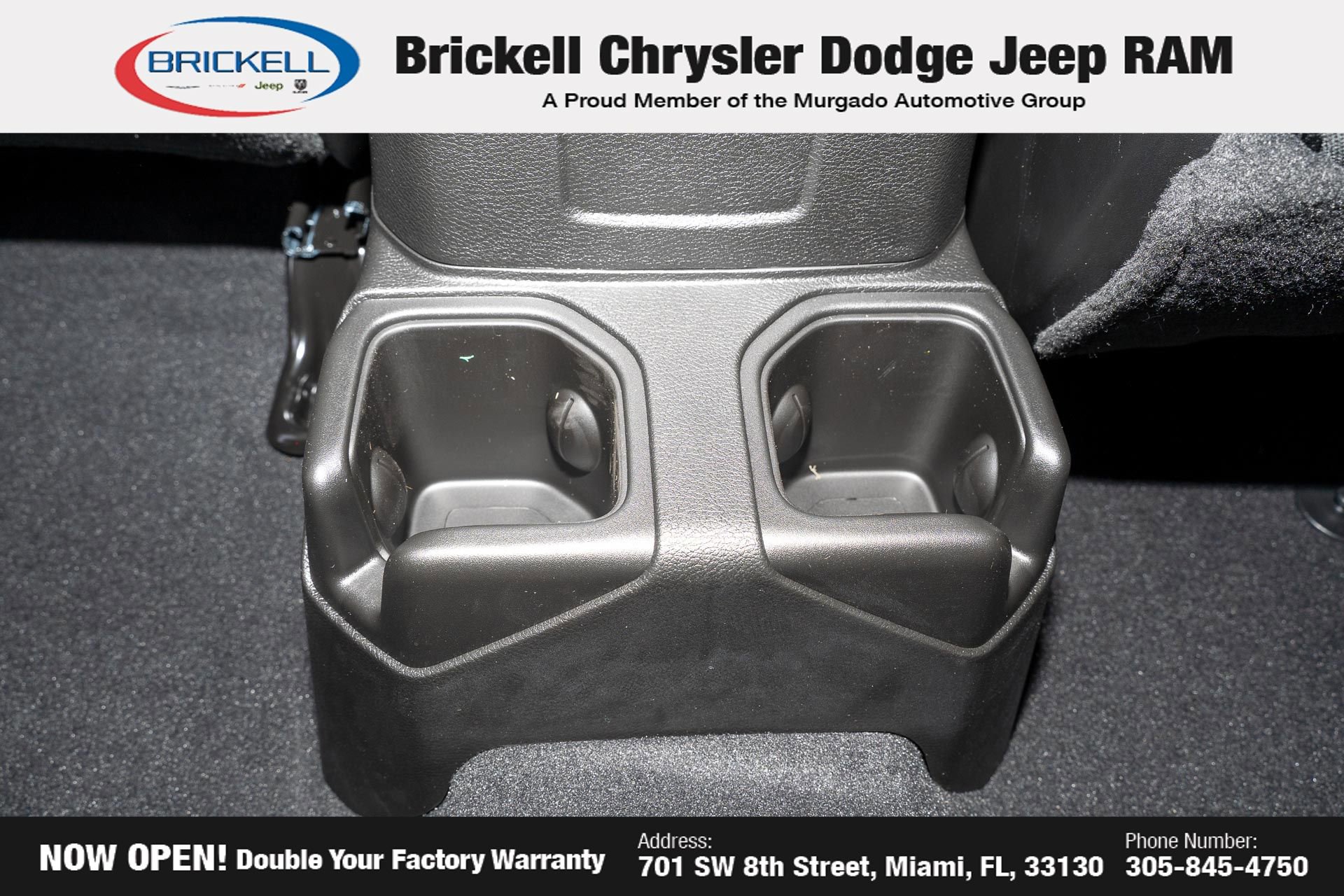 New 2026 Jeep Wrangler Sport image 19