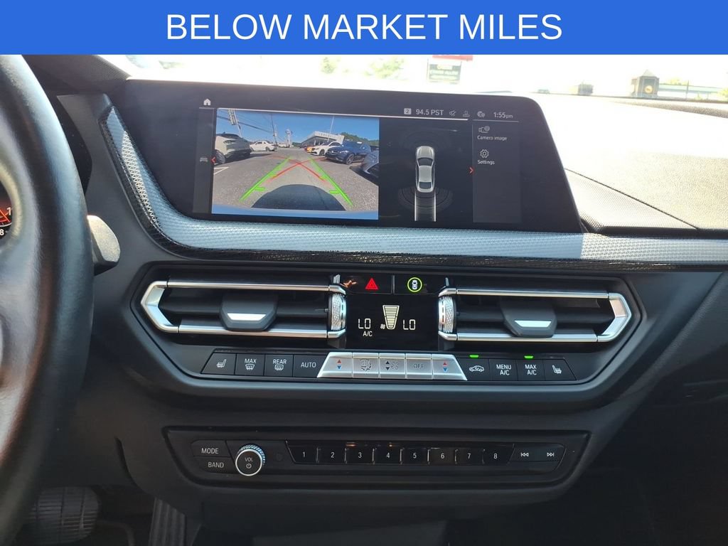 Used 2023 BMW 228i xDrive Gran Coupe w/ Premium Package 2 AWD/4WD image 21