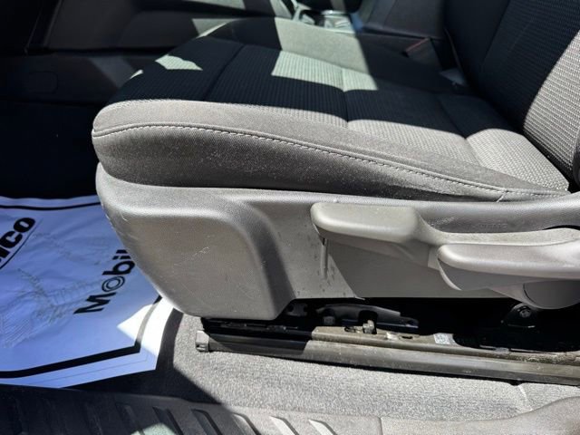 Used 2023 Chevrolet Colorado LT w/ LT Convenience Package AWD/4WD image 14