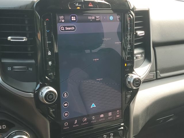 New 2026 RAM 1500 Big Horn AWD/4WD image 26