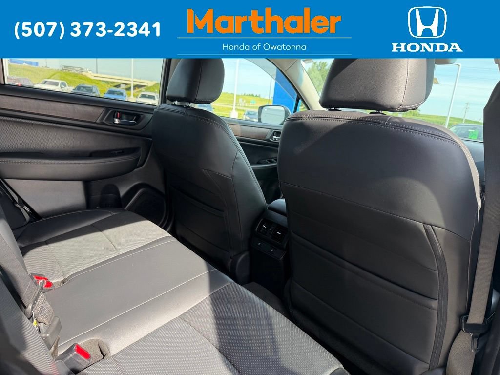 Used 2016 Subaru Outback 3.6R Limited AWD/4WD image 17