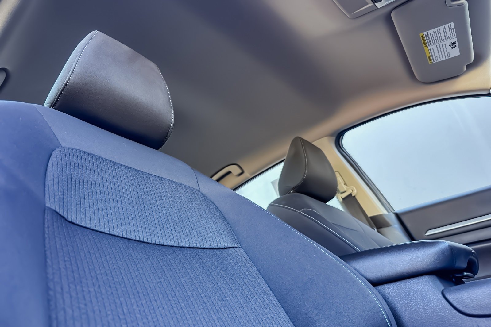 Used 2022 Nissan Altima 2.5 SV image 16