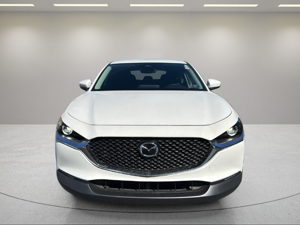 Certified 2024 MAZDA CX-30 AWD 2.5 S image 2