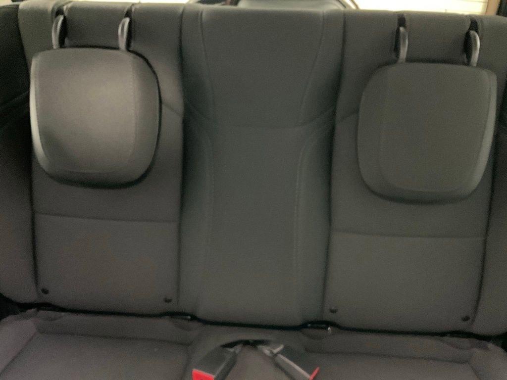 Certified 2021 Jeep Wrangler Willys image 11