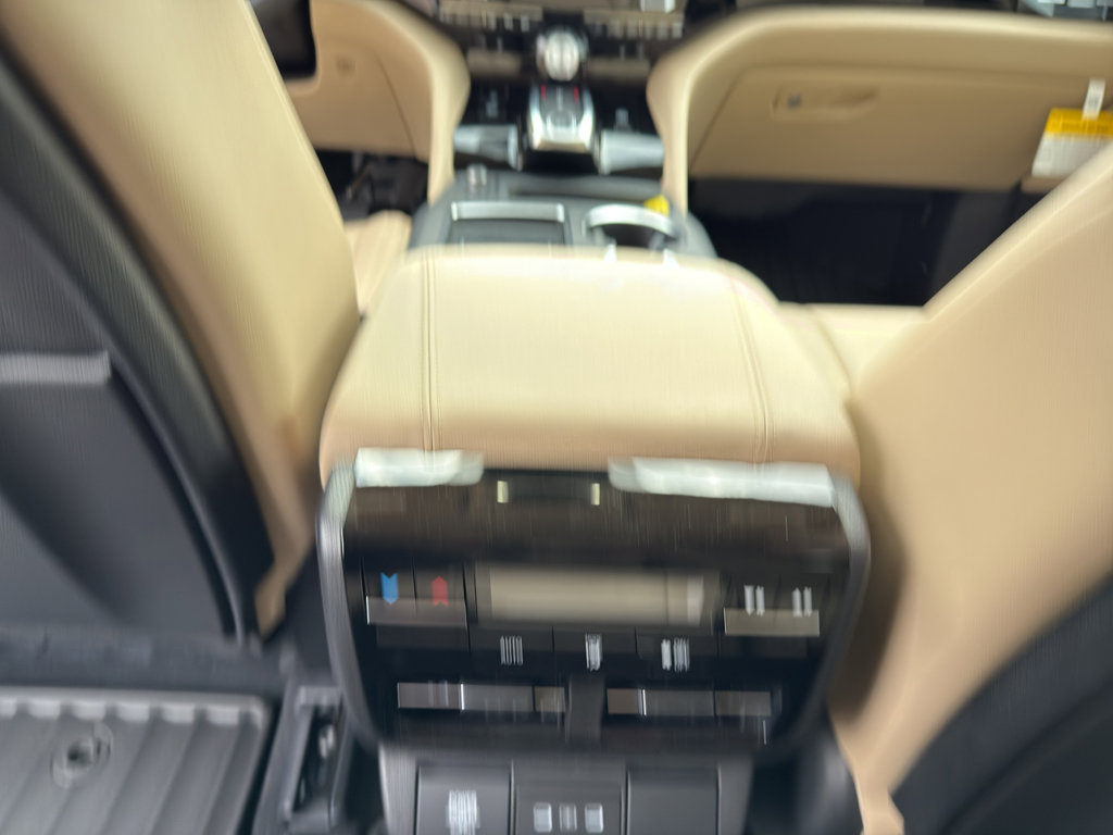 New 2026 Acura MDX SH-AWD image 26