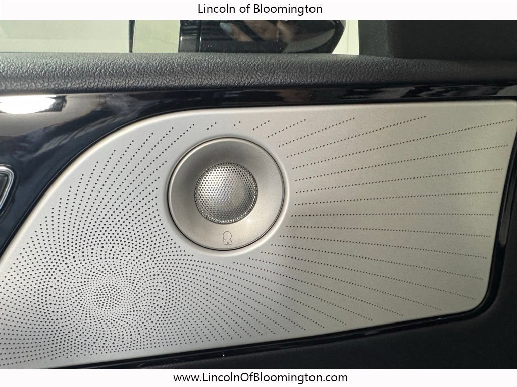New 2026 Lincoln Aviator Reserve AWD/4WD image 39