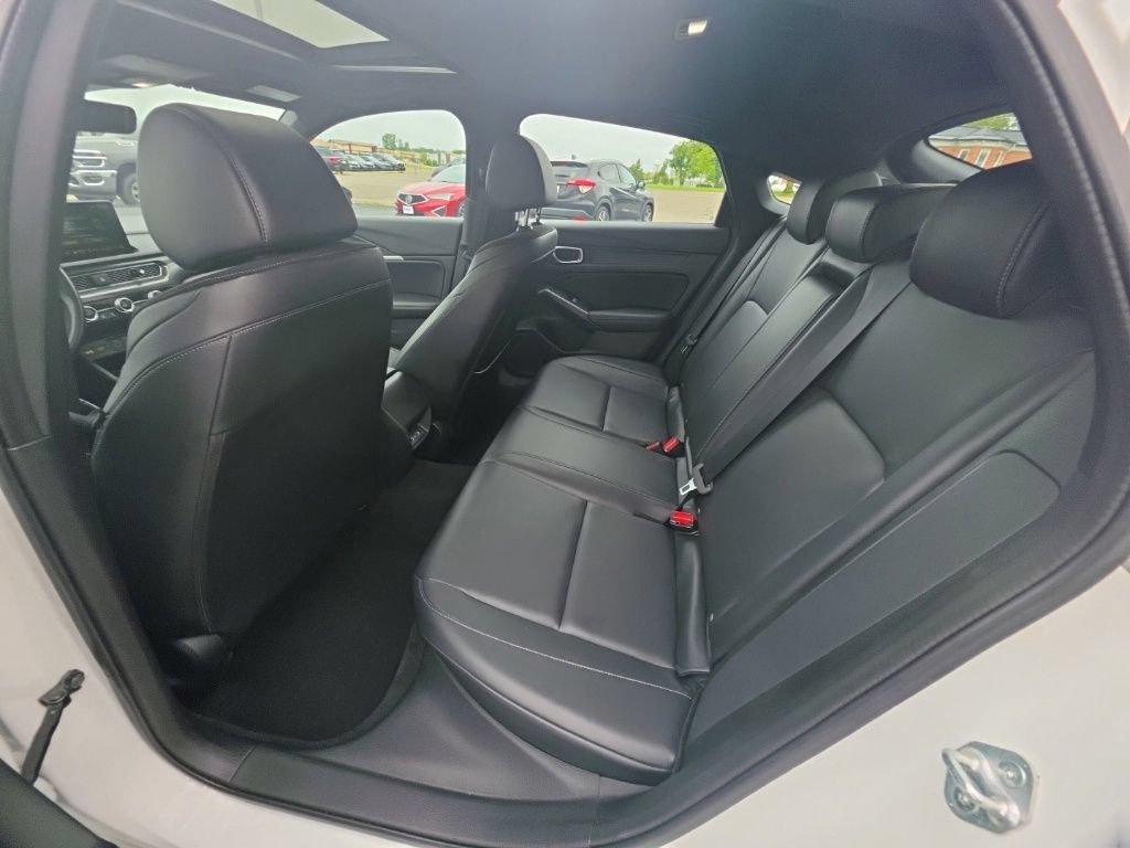 Used 2023 Acura Integra A-Spec FWD image 26