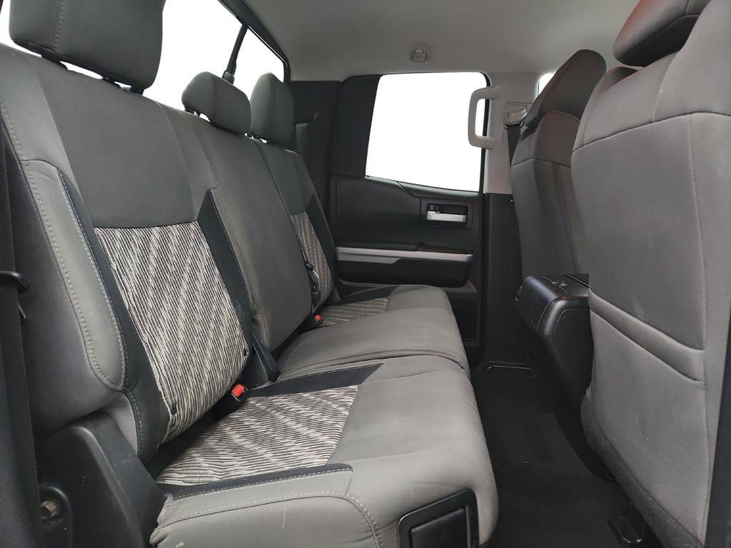 Used 2018 Toyota Tundra SR5 w/ TRD Off Road Package image 23