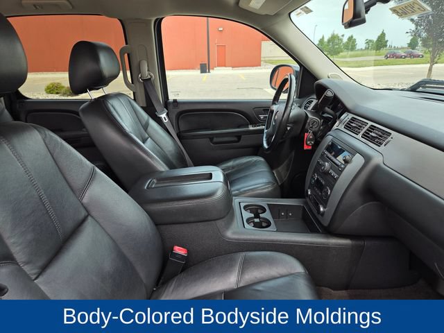 Used 2013 Chevrolet Silverado 1500 LTZ w/ Suspension Package, Off-Road AWD/4WD image 34