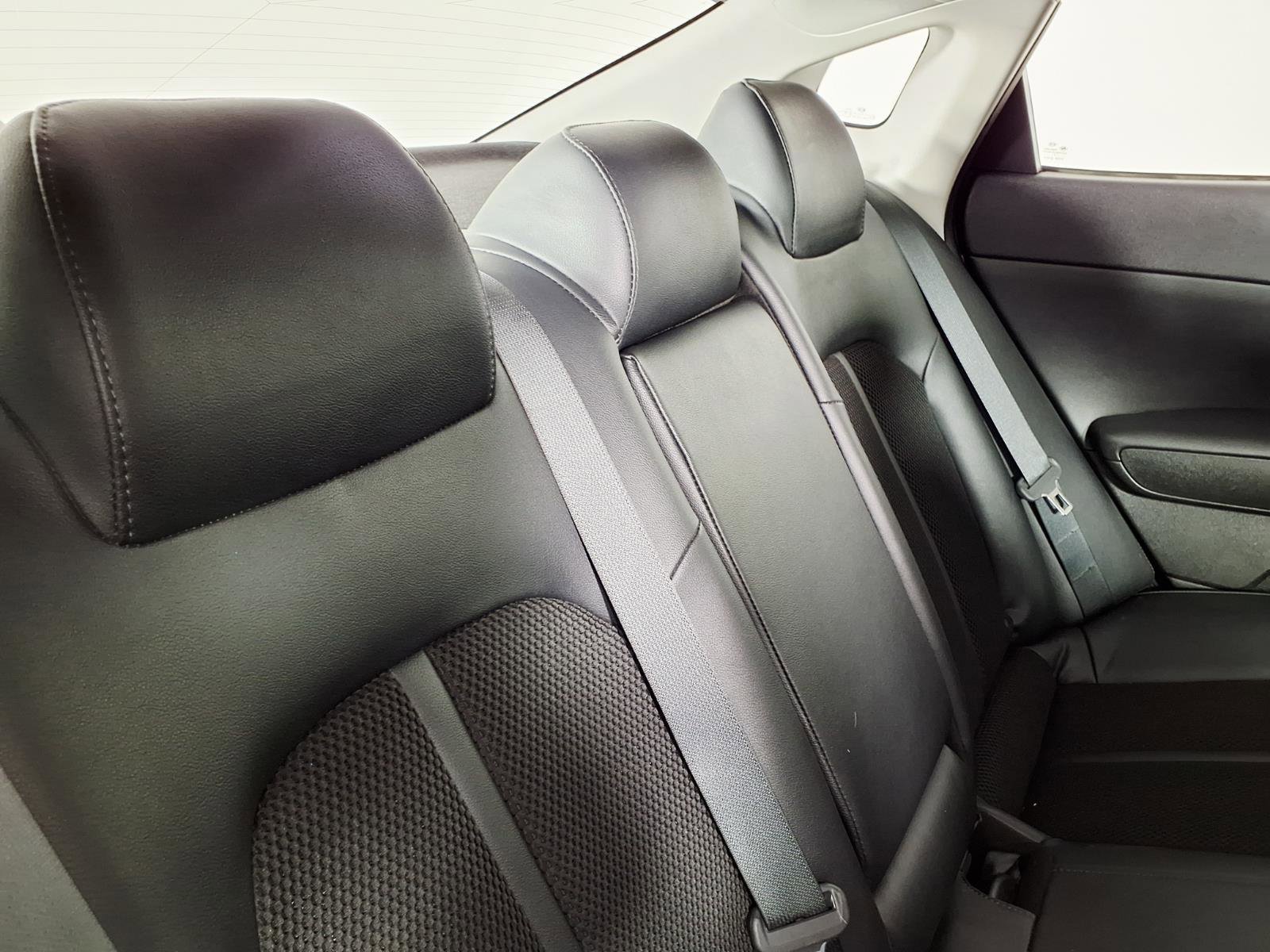 Used 2019 Kia Optima S w/ S Panoramic Sunroof Package FWD image 12