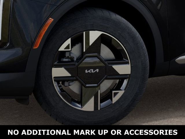 New 2026 Kia Sportage LX w/ LX Convenience Package image 9
