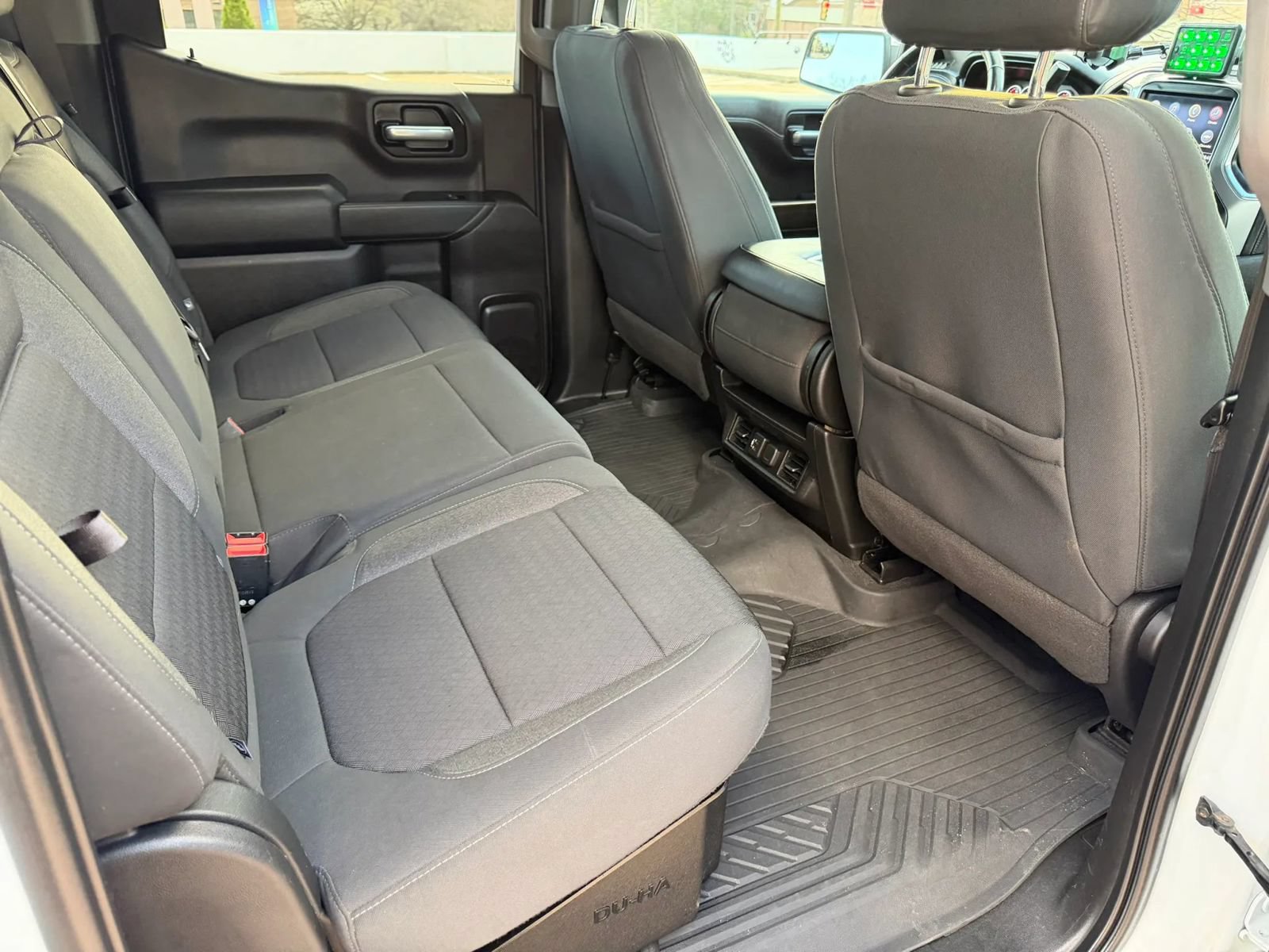 Used 2020 Chevrolet Silverado 1500 LT w/ All-Star Edition AWD/4WD image 31