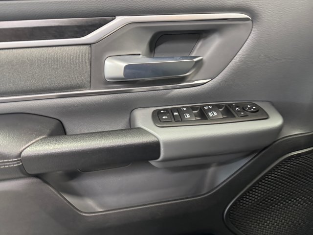 Used 2022 RAM 1500 Big Horn AWD/4WD image 29