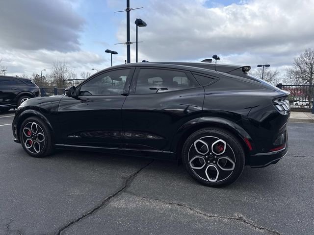 Used 2024 Ford Mustang Mach-E GT AWD/4WD image 3