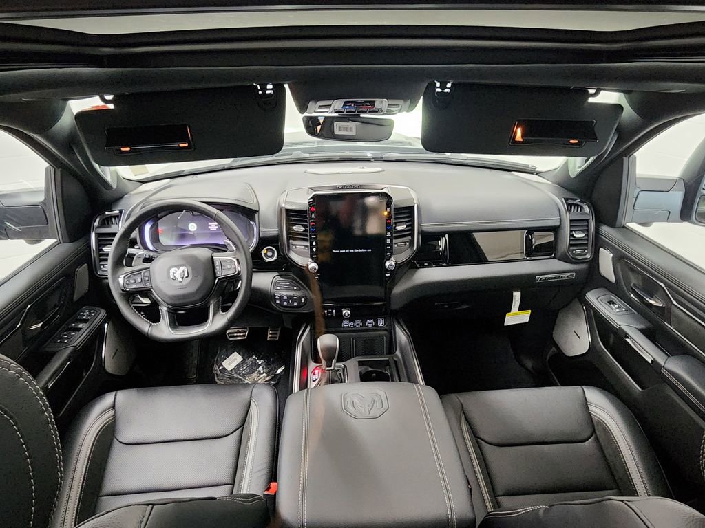 New 2026 RAM 1500 Rebel image 21