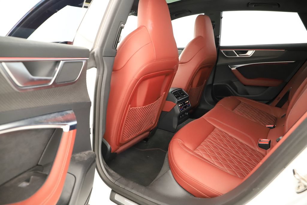 Certified 2023 Audi S7 Prestige w/ Prestige Package AWD/4WD image 31