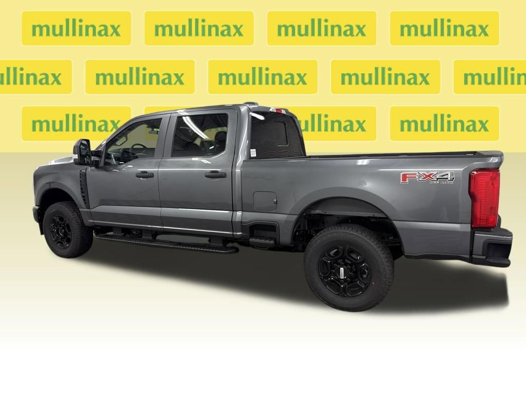 New 2026 Ford F250 XL w/ STX Appearance Package image 10
