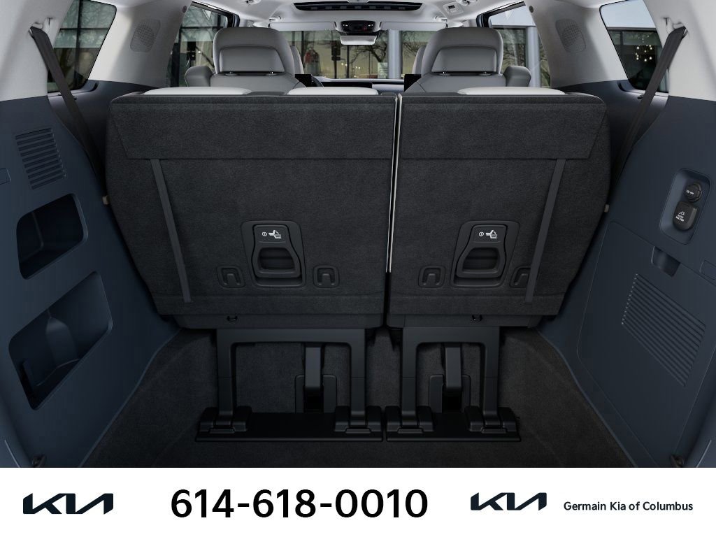 New 2026 Kia Carnival SX Prestige FWD image 22