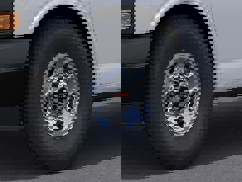 New 2025 GMC Savana 3500 image 9